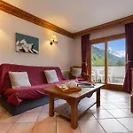 Le Cristal - Mont Blanc 1 - Happy Apartament