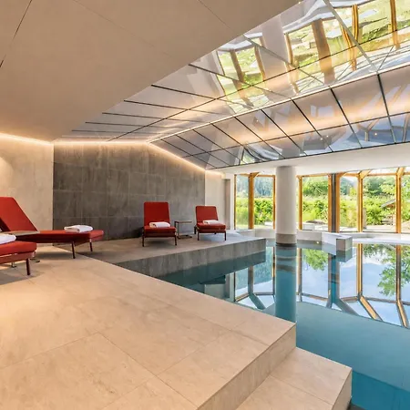 Apartman Le Cristal Mb1 Mont-blanc View, Pool, Private Sauna & Parking - Happy